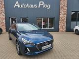 Hyundai i30 1,4 TGDI Premium - Hyundai i30: Leder