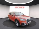 Audi Q2 1.4i sport/Automatik/Navi/Klima - Audi Q2 in Lübeck