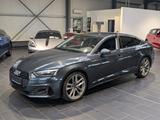 Audi A5 Sportback 40 TDI S tronic advanced 8-fach - Audi A5 8F