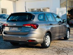 FIAT Tipo*1.Hand*Tempomat*Navi*Sitzheizung*PDC*Tüv