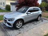 Mercedes-Benz GLC 300 d 4MATIC Autom. -