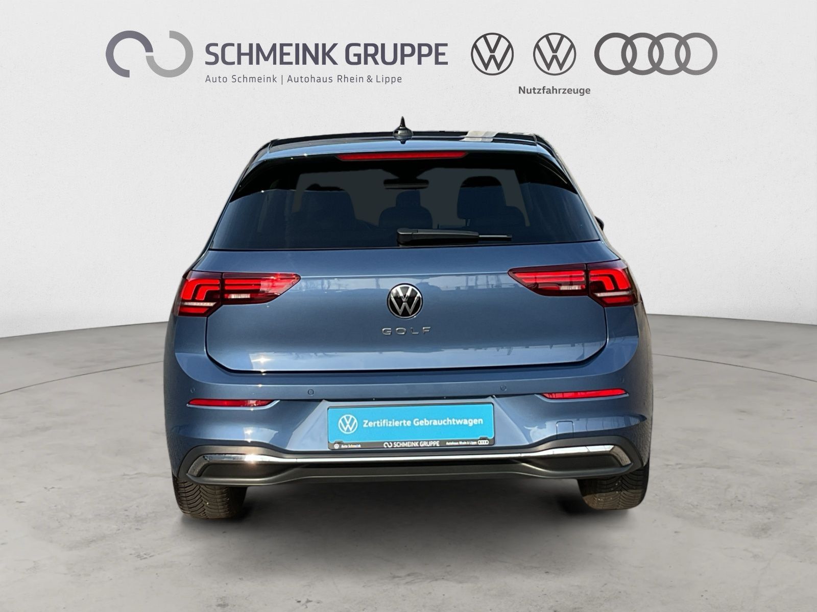 Volkswagen Golf - Bild 4
