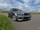 BMW E46 M3 Cabrio - BMW M3 Gebrauchtwagen in Hamburg