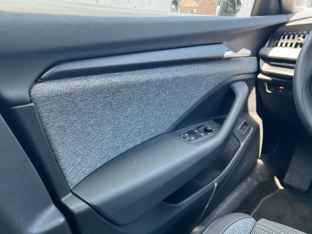 Skoda Superb - Bild 18