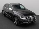 Audi SQ5 3.0 TDI quattro Kamera Navi+ Xenon Sport - mit Diesel-Antrieb: Geländewagen, mit Klimaanlage