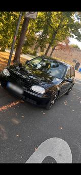 Volkswagen Golf 4 IV 1.9tdi 131ps ASZ 6-gang - Volkswagen Golf: Iv TDI