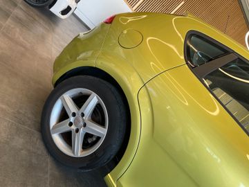 Seat Leon Reference *KLIMAANLAGE*TÜV 082025*SZHZ*