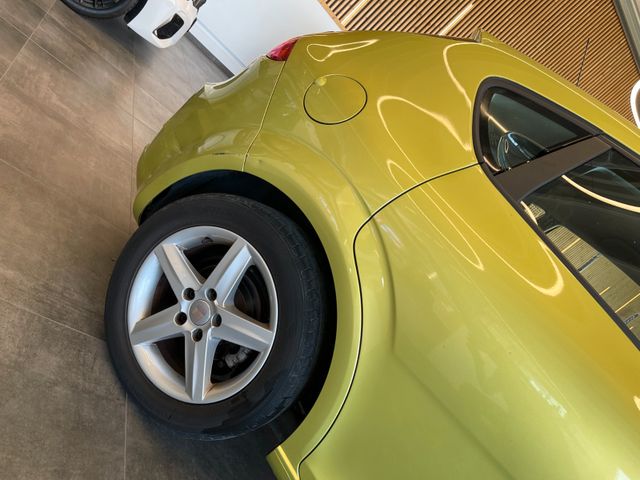 Seat Leon Reference *KLIMAANLAGE*TÜV 082025*SZHZ*