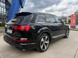Audi Q7 3.0 TFSI*S-LINE*PANO*HuD*7Sitzer*AHK*DEUTSCH - Audi: 7 Sitzer