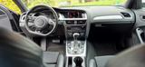Audi A4 2.0 TDI Avant, Quattro,140kW S-Line, S-Tronic - Audi A4: TDI 140
