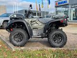 TGB Blade 560 ABS Limited Edition, 4x4, Seilwinde - TGB BLADE 4X4