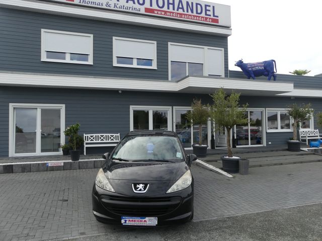 Peugeot 207 Filou