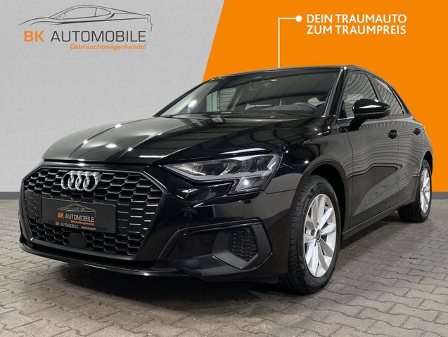 Audi A3 30 TDI Sportback #LED#Virtual#ACC#Spur