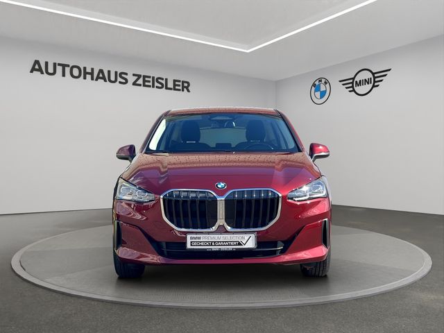 Foto Nummer 5: BMW 220d Active Tourer