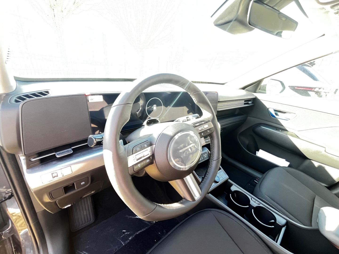 Hyundai KONA Elektro – Bild 9