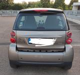 Smart ForTwo coupé 1.0 52kW mhd passion  - Smart ForTwo: Coupé, Passion