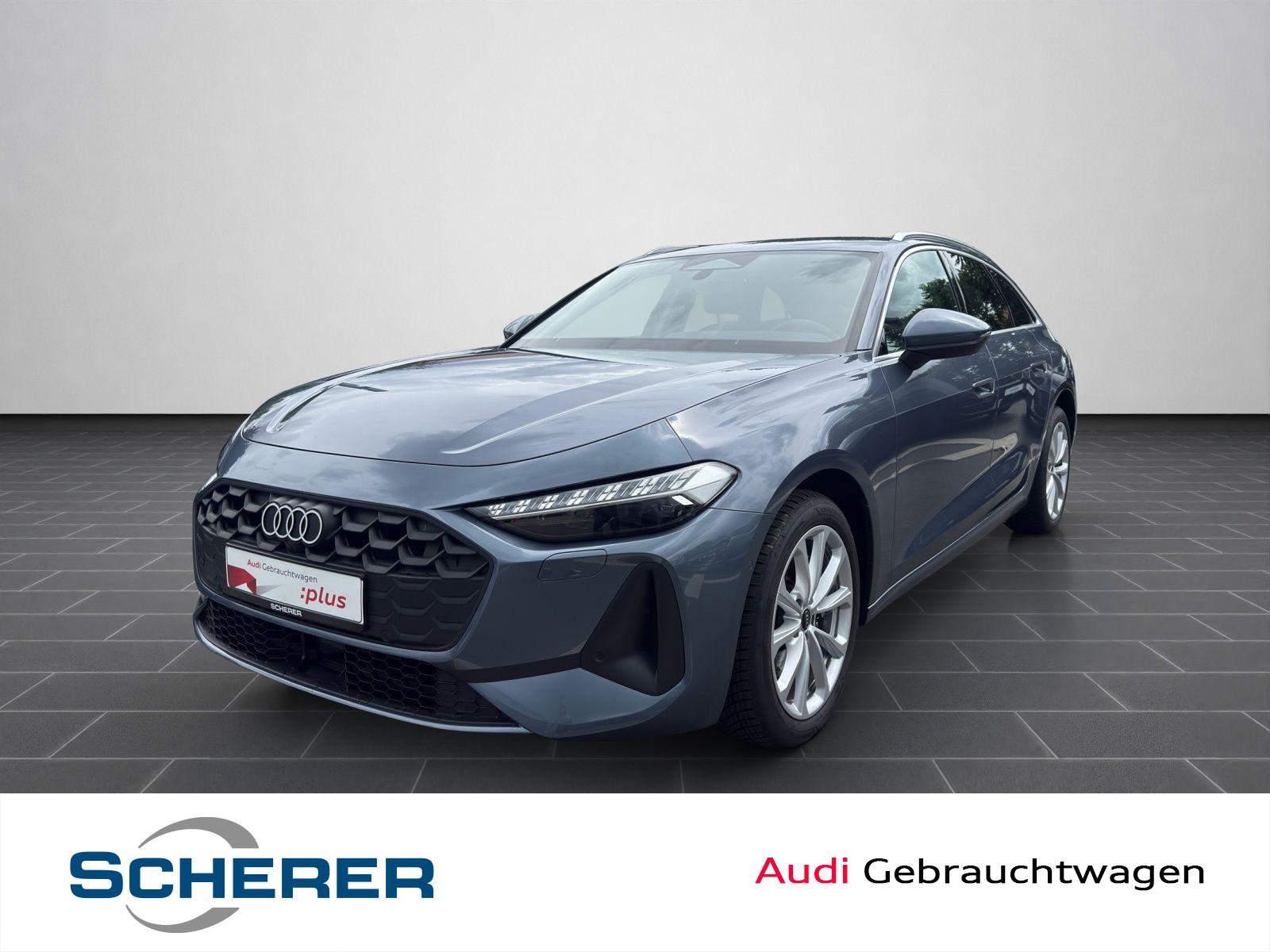 Audi A5 Avant TFSI S tronic LED+ ACC KAMERA