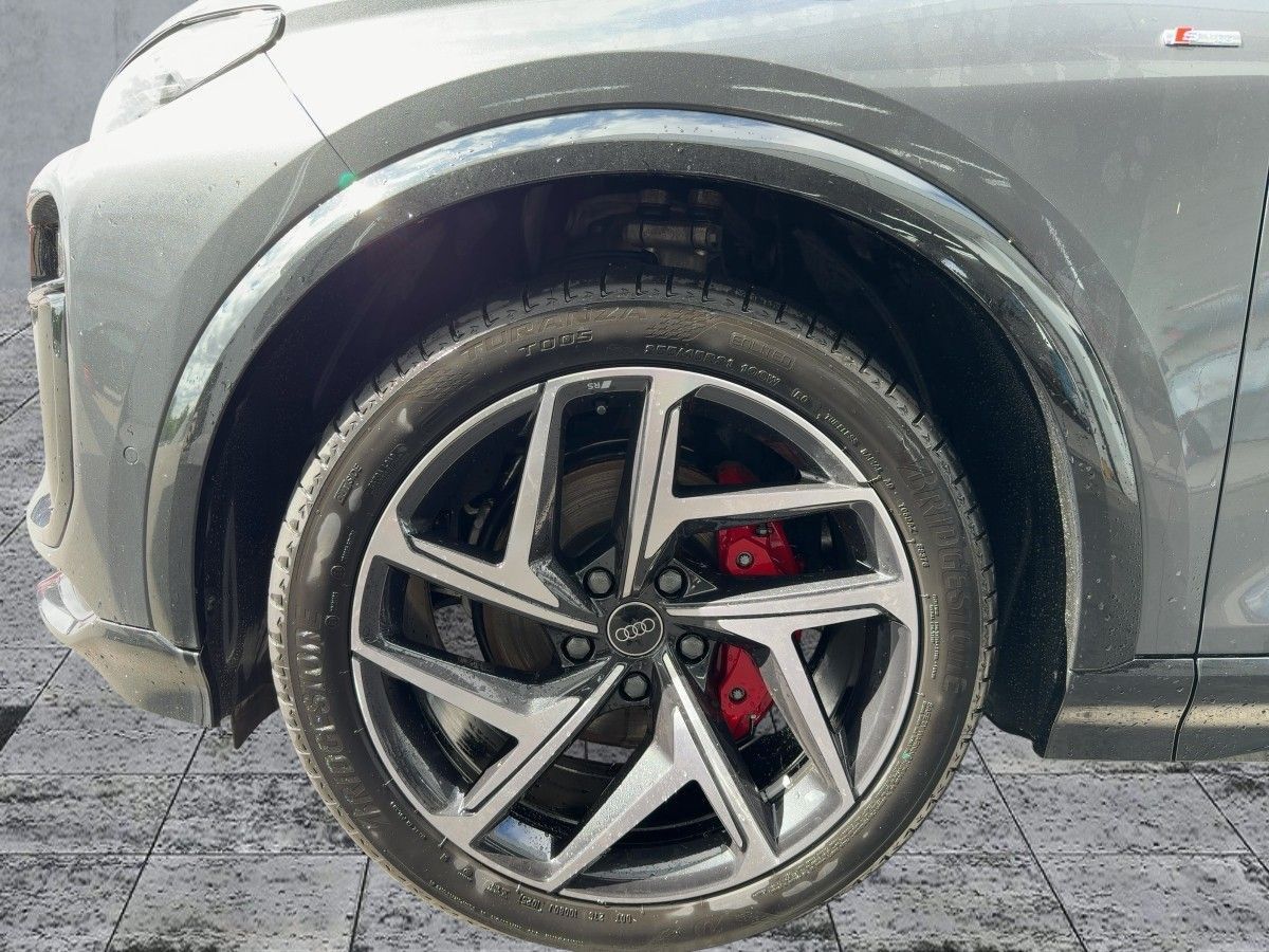 Audi Q6 e-tron - Bild 8