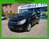 Opel Corsa D 1.4 Sport KLIMA TEMPO ALU ALLWETTER - Opel Corsa: D Sport