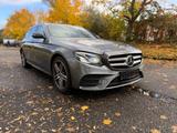 Mercedes-Benz E 400 E T-Modell E 400 d 4Matic - Mercedes-Benz E 400 in Mainz