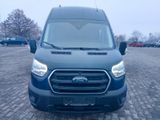 Ford Transit Kasten 350 L3 Trend 6 Sitzer - Ford Transit 6 sitzer