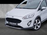 Ford Fiesta Active WINT.PAK*B&O* - gebrauchte Ford Fiesta aus dem Jahr 2018