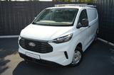 Ford Transit Custom Kasten 300 L1 Trend FWD - Ford Transit Custom aus 2025