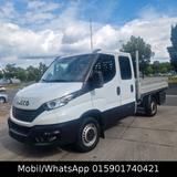 Iveco Daily 35S14 Dreiseitenkipper *1.Hand*Klima*Anh.K - Iveco Daily 35s14