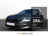 Skoda OCTAVIA COMBI 2.0 TDI DSG SELECTION - Skoda Octavia Jahreswagen mit Diesel-Antrieb: Kombi