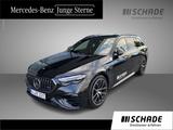 Mercedes-Benz E 53 T AMG 4Matic Panoramad.*AHK*Head-Up*360° K.