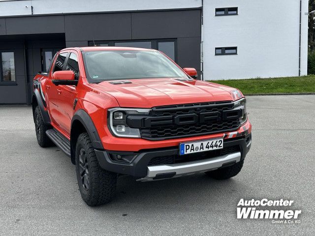 Foto Nummer 4: FORD Ranger
