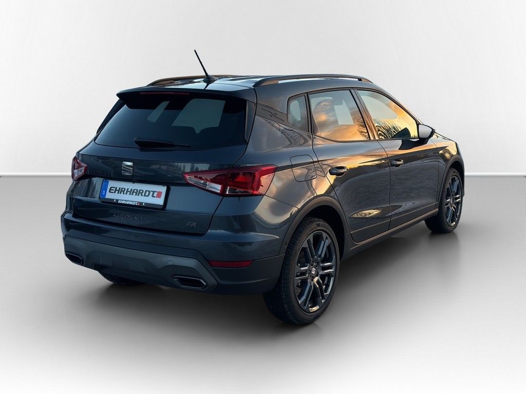 Seat Arona - Bild 5