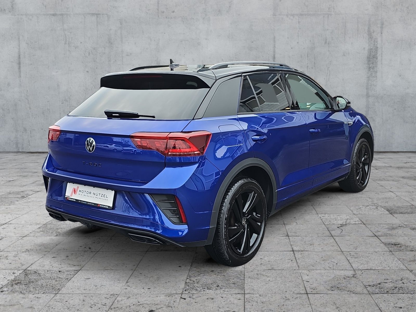 Volkswagen T-Roc - Bild 6
