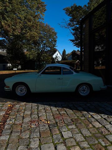 Volkswagen Karmann Ghia *Restauriert*