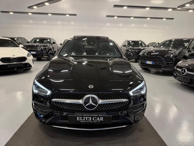 Mercedes-Benz MERCEDES-BENZ CLA 220 Automatic 4Matic Premium T imagem 2