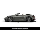 Porsche 992 911 Turbo Cabrio Burmester Clubleder InnoDri - Porsche: Grün, 911