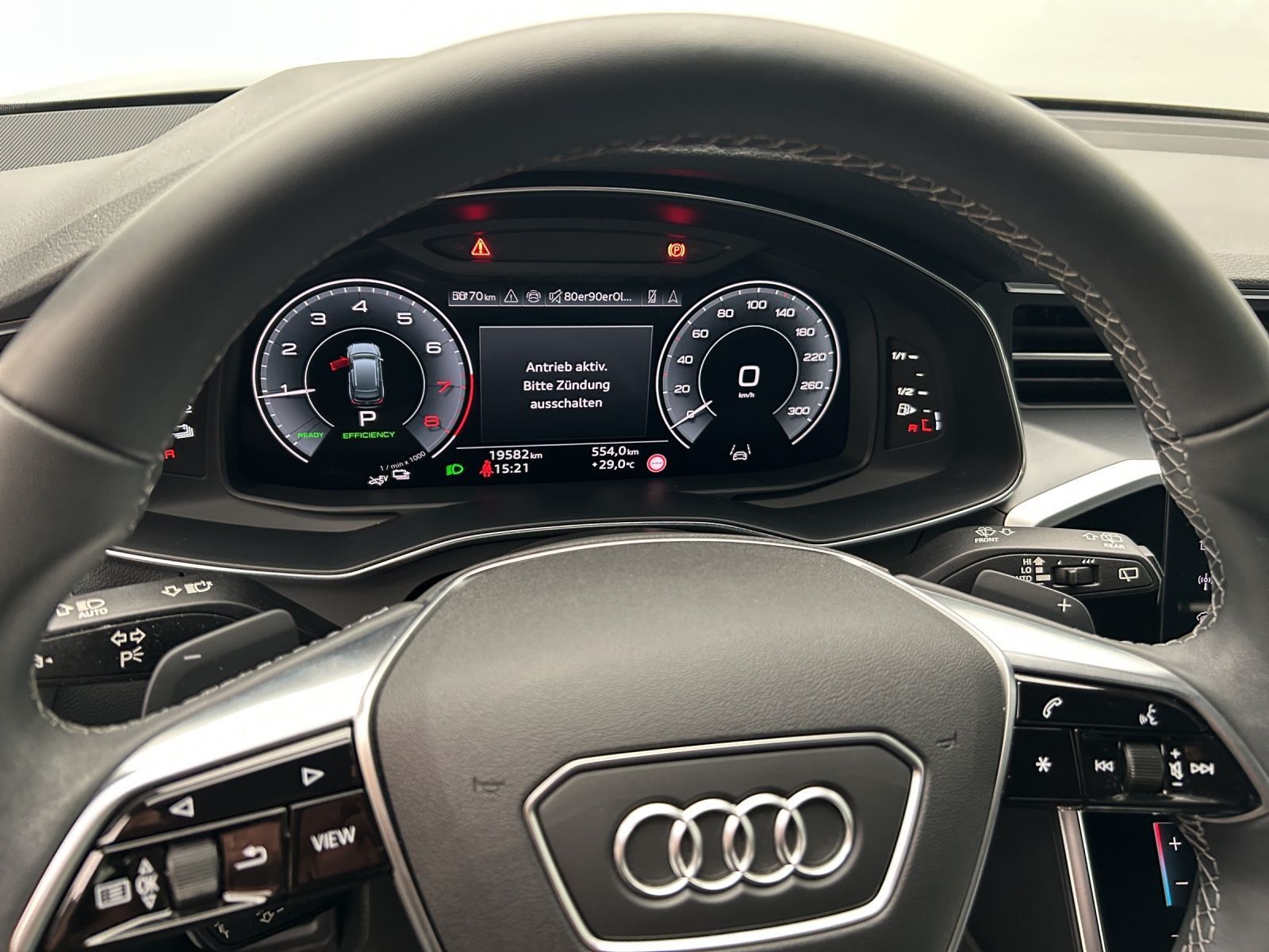 Audi A6 - Bild 9