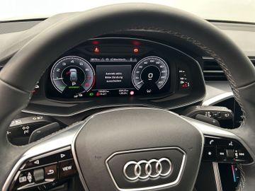 Audi A6 - 9