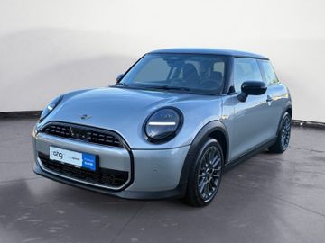 MINI Cooper C - 2