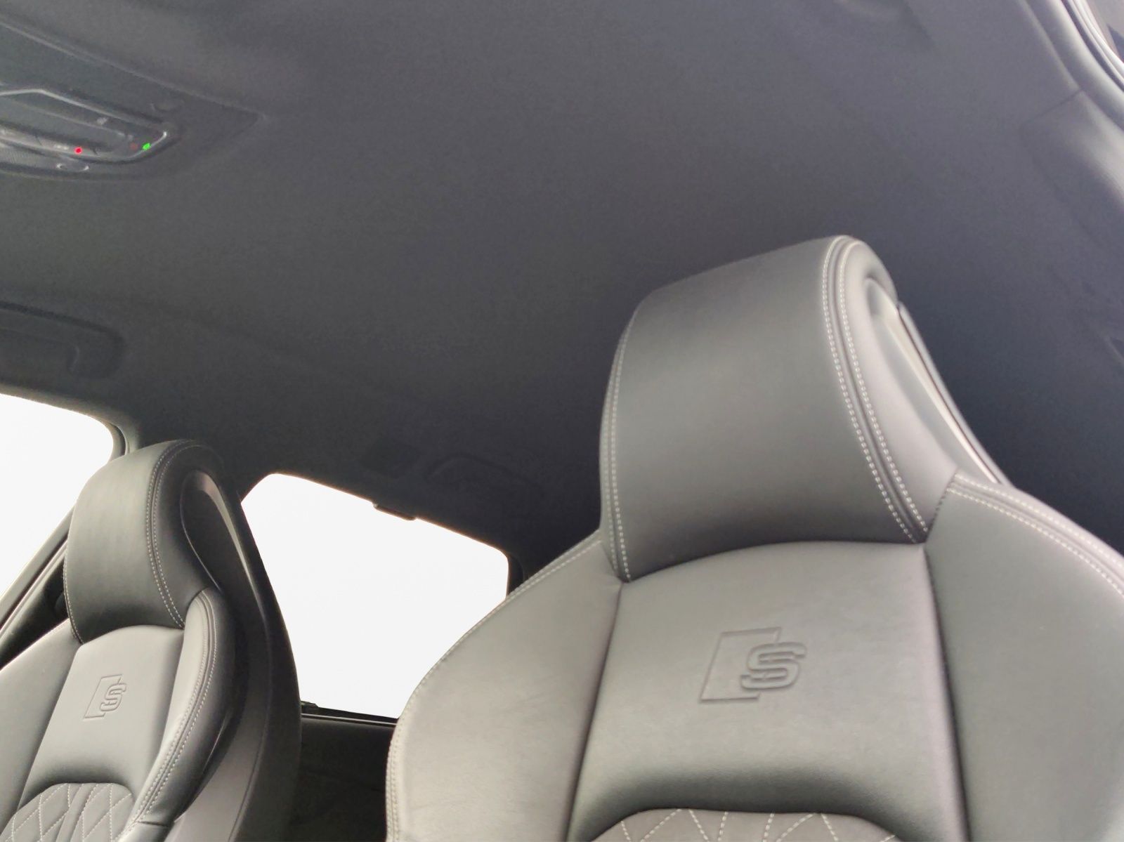 Audi A4 - Bild 10