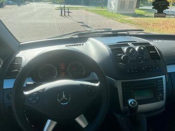 2011 Mercedes-BENZ VIANO 照片 10
