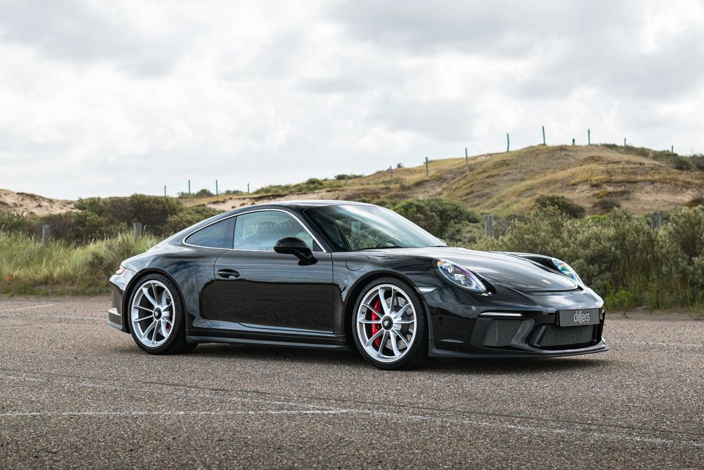 Porsche 991