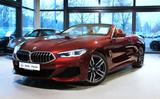 BMW 840i (G14) M Sport *A-LED*Soft-Close*360° - BMW 840 i Gebrauchtwagen