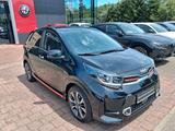 Kia Picanto GT-Line AMT Leder Navi Kamera 84PS uvm. - Kia Picanto: Ps