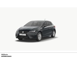 Seat Ibiza ROAD EDITION 1.0 TSI 116 PS Automatik
