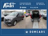Opel Combo Life E Edition/ROLLSTUHLRAMPE/GARANTIE/ - Opel Combo mit Diesel-Antrieb