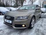 Audi A4 Avant1.8AmbienteAUTOMATIK EURO 5 TÜV 06-26AHK - Audi A4: 8e