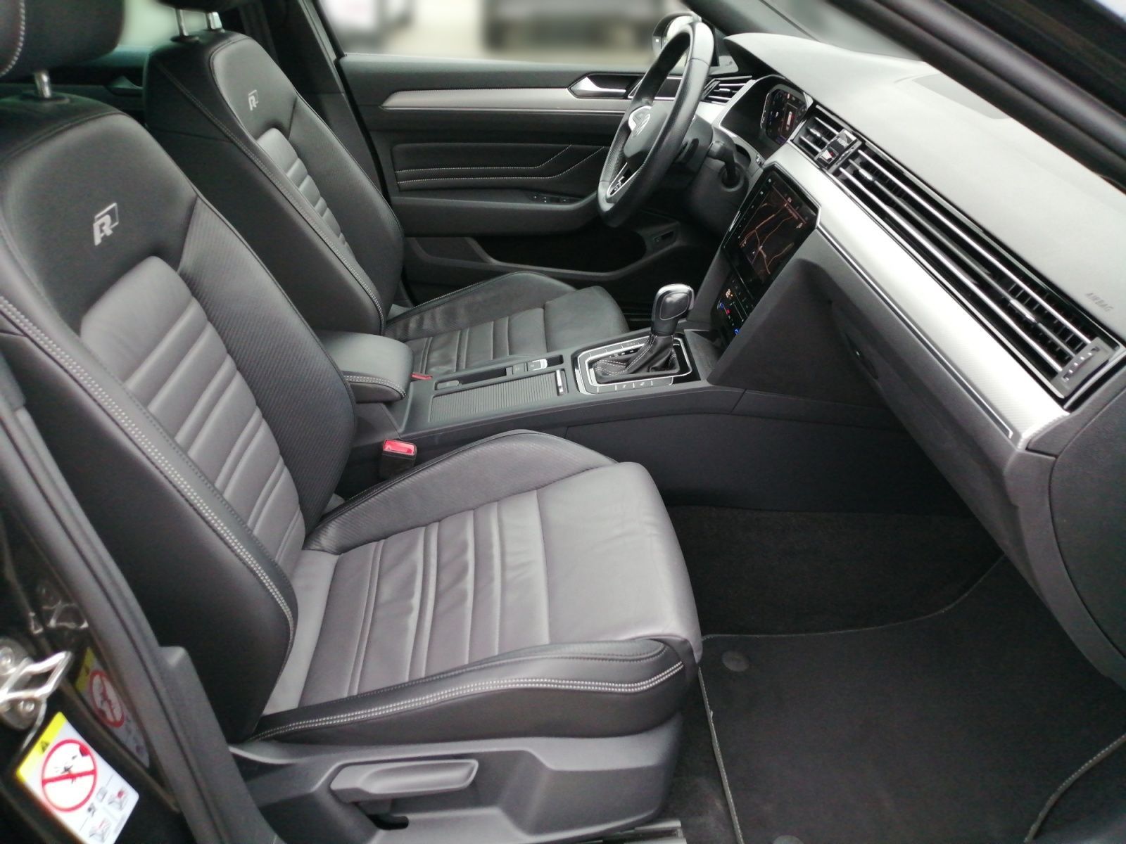 Volkswagen Passat Variant - Bild 15