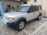 Land Rover Discovery 3 2.7 TDV6 SE - Land Rover Discovery Kombi Gebrauchtwagen