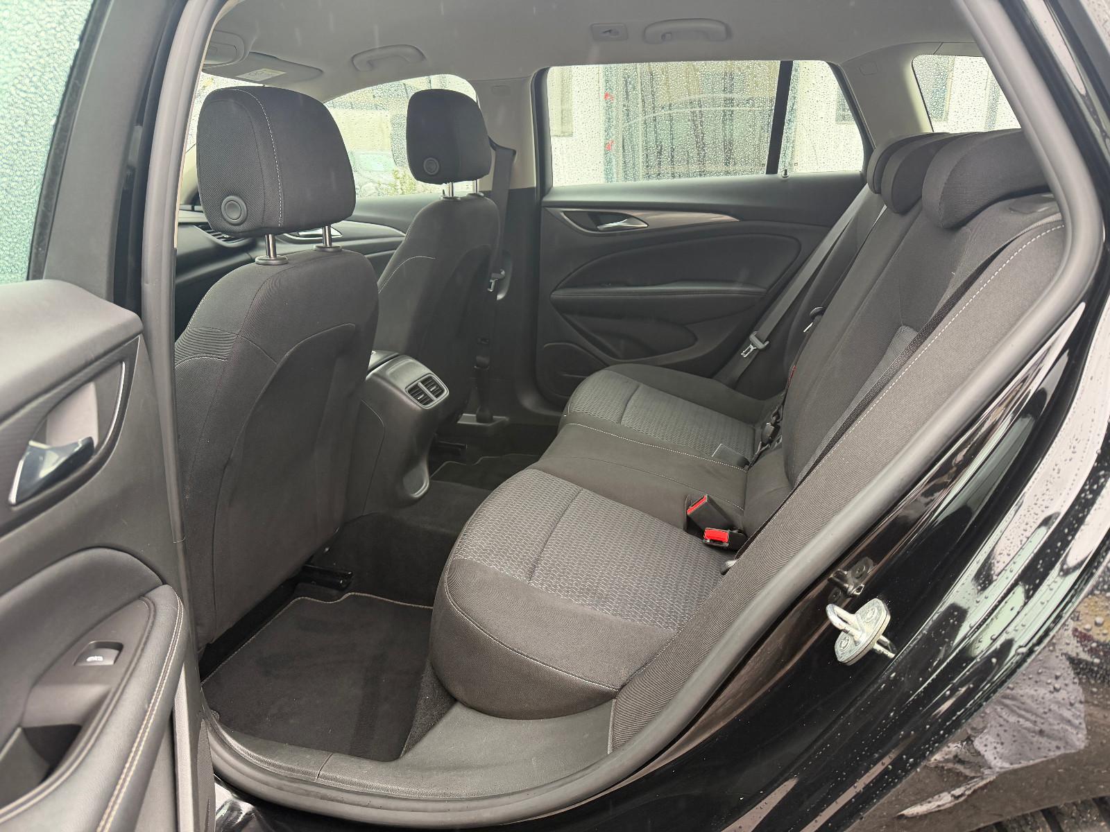 Opel Insignia B 1.5 CDTi Edition Navi LED SHZ PDC AHK